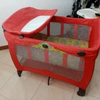 تخت کودک|تخت و صندلی بچه|رشت, فلسطین|دیوار