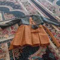 لباس بچگانه خدا شاهده یه بار پوشیده بهش کوچیک شده|لباس|کوهدشت, |دیوار