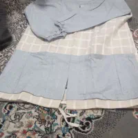 مانتو.. لباس زنانه