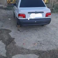 فروش پراید