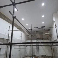 خدمات تخصصی سیم کشی وبرقکاری و لوله‌کشی ساختمان