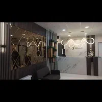 دکوراسیون داخلی، پی وی سی، شبکه کناف