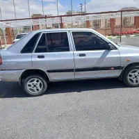 پراید 141 مدل 86