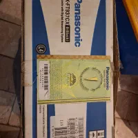 تلفن فکس تلفکس پاناسونیک اصلا مالزی|پرینتر، اسکنر، کپی، فکس|تهران, خرمشهر|دیوار