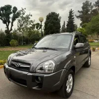 توسان۲۰۱۰ خاکستری