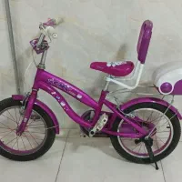 دوچرخه دخترانه