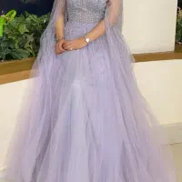 لباس مجلسی