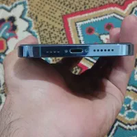 اپل iPhone 13 Pro Max با حافظهٔ ۱ ترابایت|موبایل|میناب, |دیوار