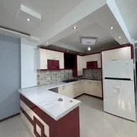 ۹۵متر ۲خواب سنددار تک واحدی لب خیابان امام رضا حرم