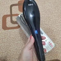 اتوموبرسی سالم