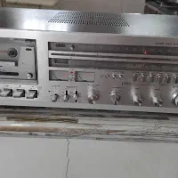 آمپلی فایر حرفه ای مدل 3090 برند AIWA