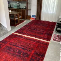 ویلاباغ ییلاقی با منظره کوه، جنگل، مه و هوای خنک|اجارهٔ کوتاه‌مدت ویلا و باغ|پره‌سر, |دیوار
