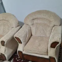 مبل ۹ نفره