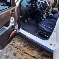 کوییک SR .1402 گارانتی فعال|خودرو سواری و وانت|رشت, حومه رشت|دیوار