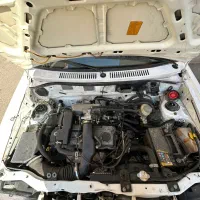 پراید مدل ۹۰ سفید|خودرو سواری و وانت|شاهین‌شهر, گزبرخوار|دیوار