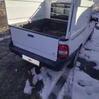 پراید وانت|خودرو سواری و وانت|جغتای, |دیوار