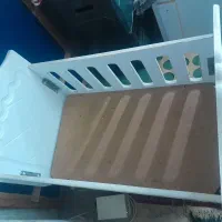 تخت وگهواره|تخت و سرویس خواب|گرگان, |دیوار