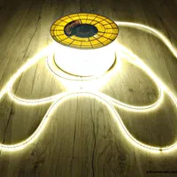 ریسه شیلنگ نورمخفی وایرلس گارانتی دار