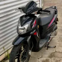 گالکسی sr200 مدل ۱۴۰۰ لاکی sym