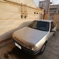 پژو ۴۰۵ مدل ۹۸