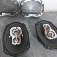 پایونیر 6975 سری اول تیوتر طلا