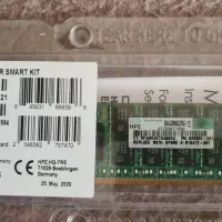 فروش رم سرور ۳۲ گیگ hp اورجینال پک پلمپ