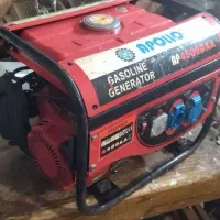 موتور برق بنزینی ۱۰۰۰ وات