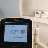 فروش دستگاه هایفو دابلو sکره|پزشکی|تهران, دریا|دیوار