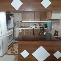 یک واحد منزل ویلایی ۸۰ متری یک خواب|اجارهٔ کوتاه‌مدت آپارتمان و سوئیت|مشهد, خرمشهر|دیوار
