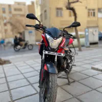 موتور ns150|موتورسیکلت|تهران, فلاح|دیوار