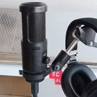 میکروفون یو اس بی usb بدون نیاز به کارت صدا maono|صوتی و تصویری|شیروان (خراسان), |دیوار