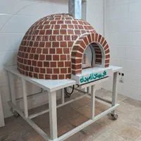 تنورامیران تنورگلی امیران تنورسنتی تنورکرج|اجاق گاز و لوازم برقی پخت‌وپز|تهران, اکباتان|دیوار