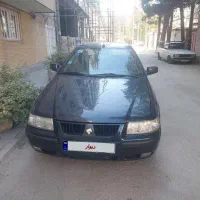 سمند lx 90 سفارش مدیران
