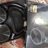 هدفون در حد نو