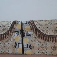 یک جفت پشتی