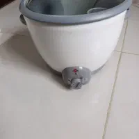 پلو پز پارس خزر