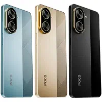 شیائومی پوکو سی 71 - Xiaomi Poco C71