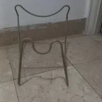 پایه آب