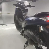 یاماها nmax|موتورسیکلت|تهران, شهید اسدی|دیوار