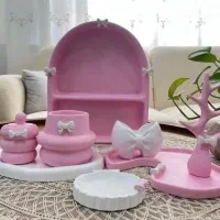 نظم دهنده میز ارایشی
