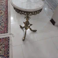 میز برنز
