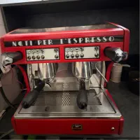 اسپرسوساز آستوریا پرلا دو گروپ