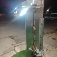 دستگاه فر کنتاکی|اجاق گاز و لوازم برقی پخت‌وپز|دوگنبدان, |دیوار