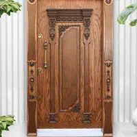 انواع درب ضد سرقت ،|مصالح و تجهیزات ساختمان|مرند, |دیوار