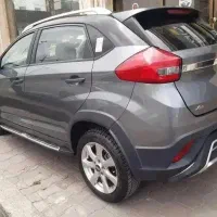 ام وی ام x22 اسپرت لاکچری 1402