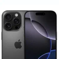 گوشی آیفون ۱۶ پرو