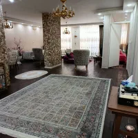 طبق دوم سه خواب چمران 185 متر
