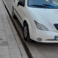 تیبا۱ مدل ۹۵ شاسی سالم