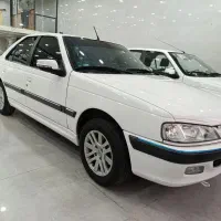 پارس موتور جدید سیمی