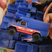 نیسان ابی اسباب بازی